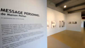 Exposition à Laon : 