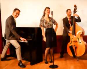 CHILL AU MALPAS : MARLA AND THE COOL CHICKEN