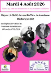 photo VISITE 