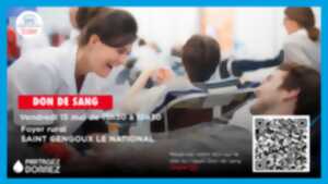 Collecte de Sang