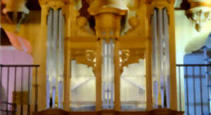 photo Vendredis de l’Orgue