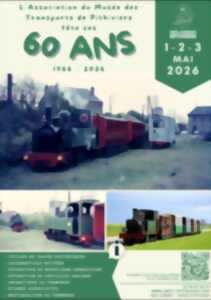 photo L'association du musée des transports de Pithiviers fête ses 60 ans !