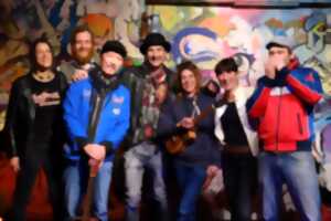 Concert Monstreuil City Orkestarz