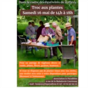 Troc aux plantes