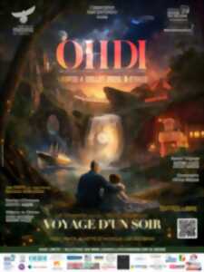 OHDi Orcherstre d'Harmonie départementale de l'Indre