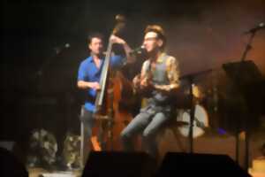 photo Festiv'Adour : Les Michels