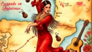 photo Escapade en Andalousie