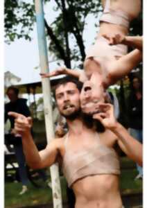 photo Festiv'Adour : Promenade-Spectacle
