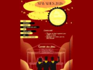 Casetas de Saint-André-de-Seignanx