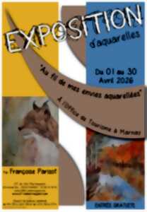 photo Exposition de peinture