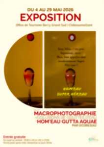 Exposition Ocors'eau