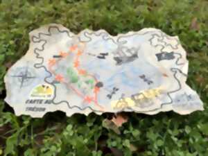 Sortie nature : Chasse au trésor