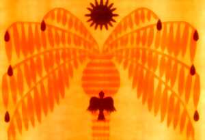 Boutique éphémères Chimères et Totems