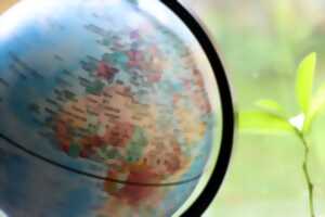 Exposition-vente d'artisanat africain