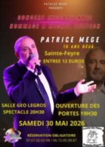 Hommage à Michel Delpech