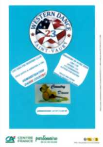 photo Démonstration Danse Country