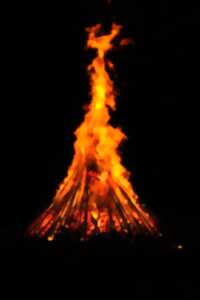 Feu de Saint-Jean