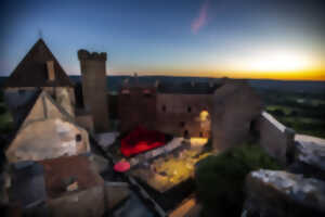 Festival de Saint-Céré - L'Opéra