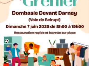 Vide Grenier