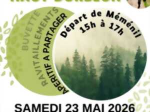 Les virées du Haut Durbion