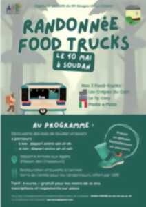 photo Randonnée Food Truck