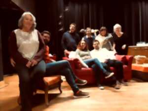 Pile ou Face au profit de Choeur2Clowns à Aiffres