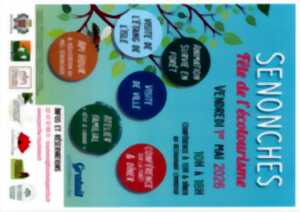 photo Fête de l'écotourisme