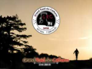 TRAIL NOCTURNE DU CHÂTEAU COMTAL 2026