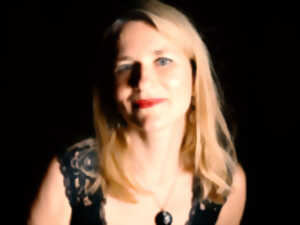 SAISON MUSICALE À L'AUDITORIUM - KATIA KRIVOKOCHENKO