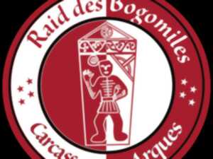RAID DES BOGOMILES 2026