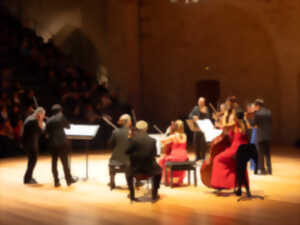 SAISON MUSICALE À L'AUDITORIUM - ORCHESTRE DE CHAMBRE DE TOULOUSE