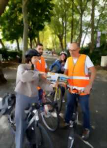 photo Jeu de piste anniversaire de Velociti