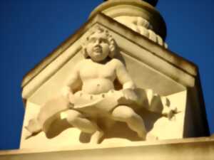 Visite nocturne de Chenonceaux