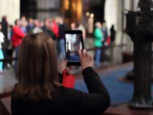 photo La visite troglo terroir