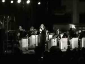 JAZZ À JUHÈGUES AVEC SWING AMBASSADOR