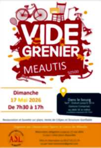 Vide-greniers