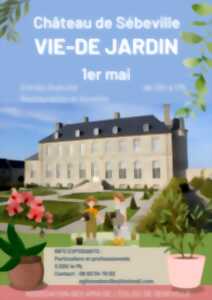 photo Vie de jardin, vide-jardins
