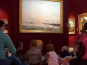 photo Atelier 6 mois-3 ans > 