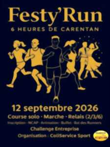 photo Festy’Run – Les 6 Heures de Carentan