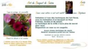 Art du Bouquet de Saison