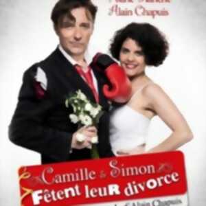Camille et Simon - Fêtent Leur Divorce