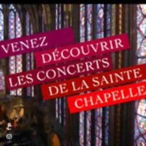 Concerts de l’Ascension: Ave Maria