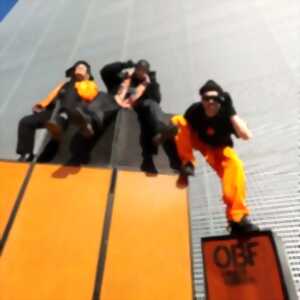 Dubquake 20Th Anniversary Tour - O.B.F Sound System + Iration Steppas + Esaïa