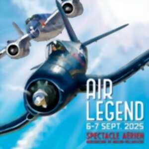 photo Air Legend