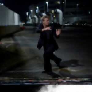 Bertrand Belin, Tournée