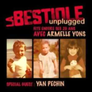 La bestiole fête ses 20 ans