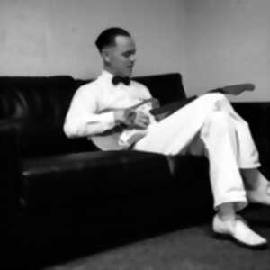 photo C.W. Stoneking