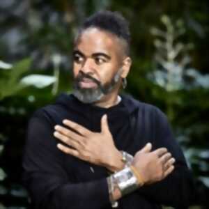 photo Bobby Sparks II