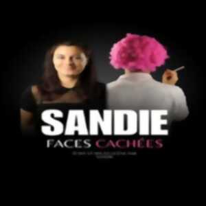 Sandie - Faces Cachées