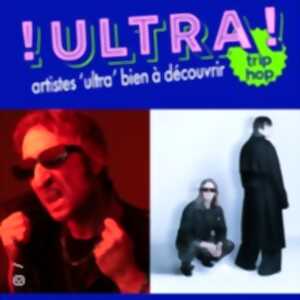 photo David Shaw and the Beat - Nightbus